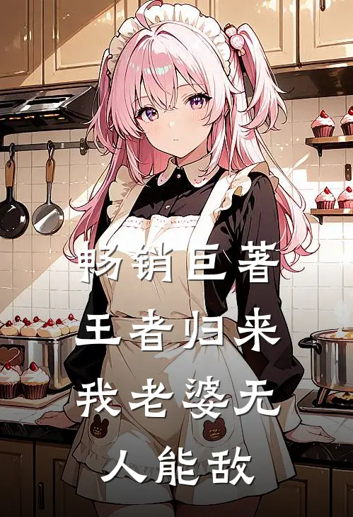 畅销巨著王者归来：我老婆无人能敌
