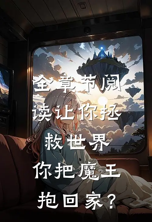 全章节阅读让你拯救世界，你把魔王抱回家？