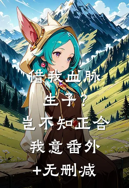 借我血脉生子？岂不知正合我意番外+无删减