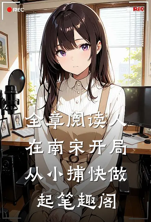 全章阅读人在南宋开局从小捕快做起笔趣阁