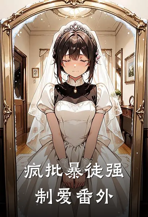 疯批暴徒强制爱 番外