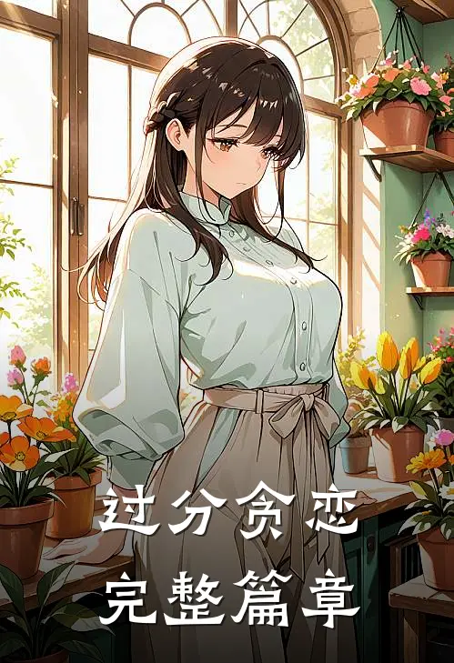 过分贪恋完整篇章