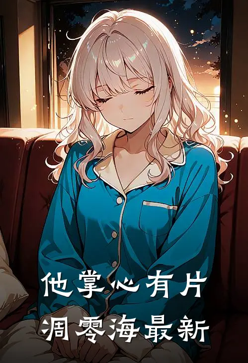 他掌心有片凋零海最新