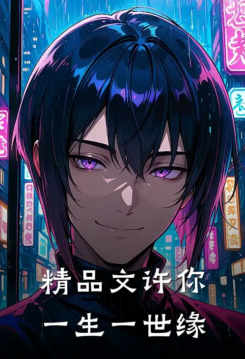 精品文许你一生一世缘