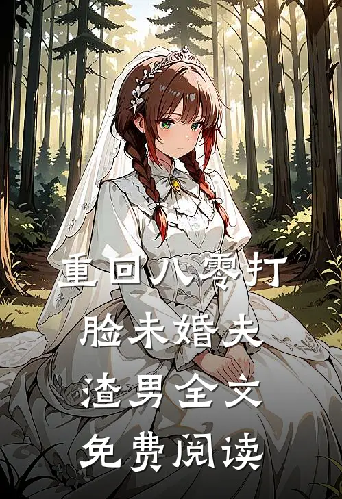 重回八零打脸未婚夫渣男全文免费阅读