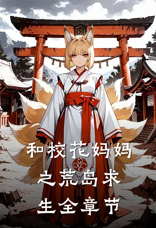 和校花妈妈之荒岛求生全章节