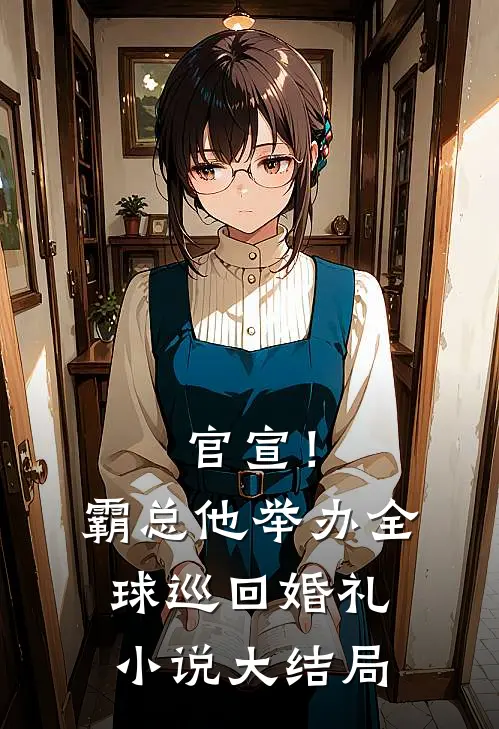官宣！霸总他举办全球巡回婚礼小说大结局