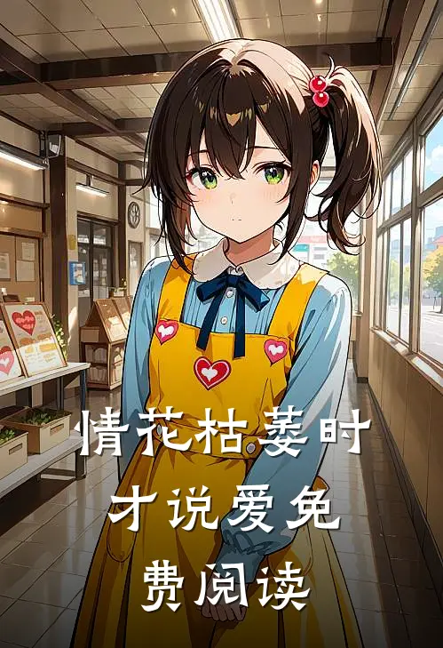 情花枯萎时，才说爱免费阅读