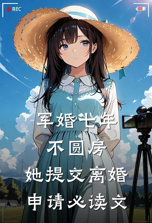 军婚七年不圆房，她提交离婚申请必读文