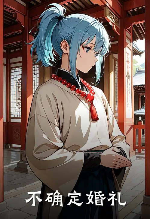 不确定婚礼