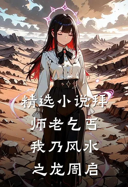 精选小说拜师老乞丐我乃风水之龙周启