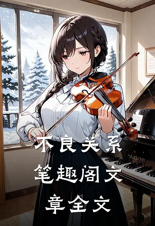 不良关系 笔趣阁文章全文