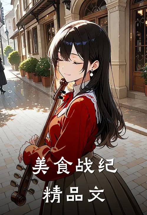 美食战纪精品文