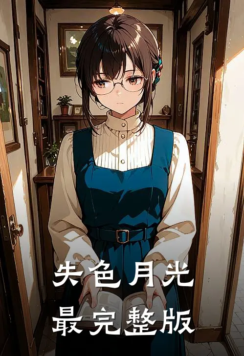 失色月光最完整版