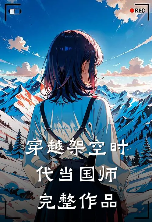 穿越架空时代当国师完整作品