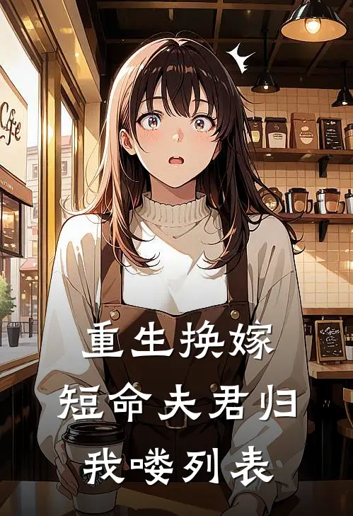 重生换嫁：短命夫君归我喽列表