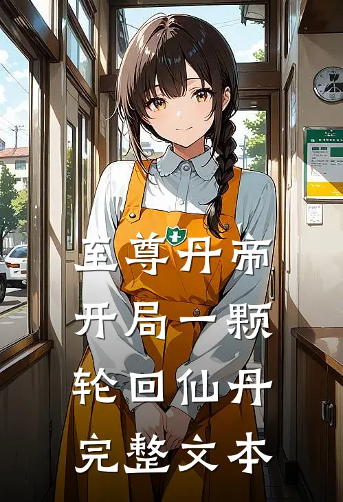 至尊丹帝：开局一颗轮回仙丹完整文本