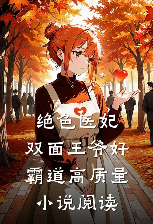 绝色医妃：双面王爷好霸道高质量小说阅读