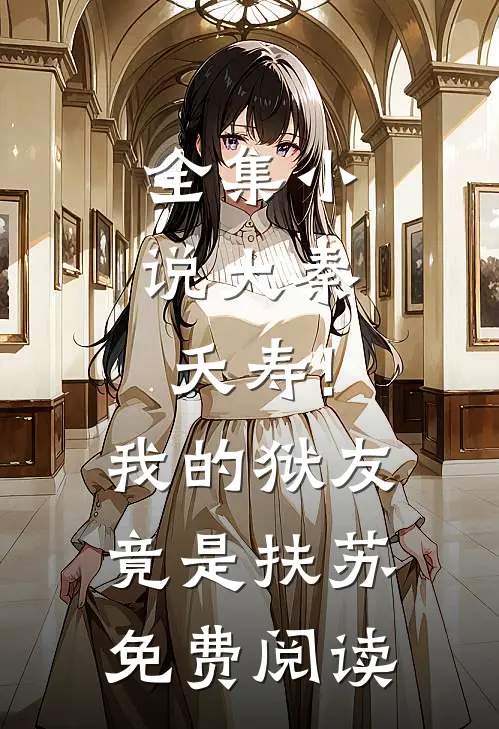 全集小说大秦:夭寿!我的狱友竟是扶苏免费阅读