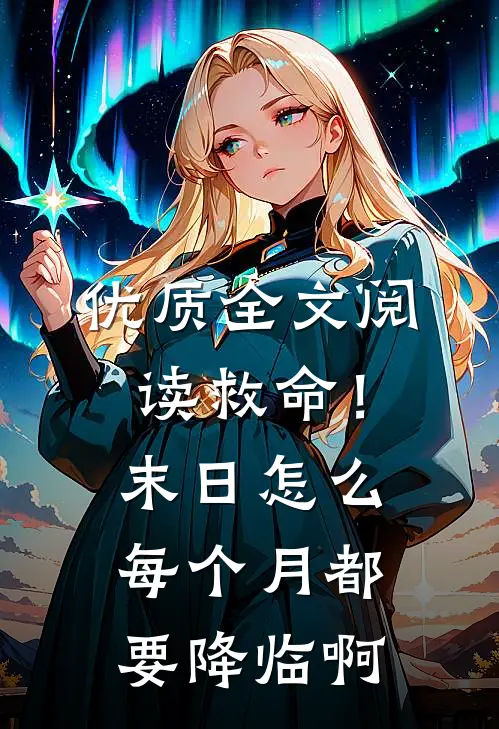 优质全文阅读救命！末日怎么每个月都要降临啊