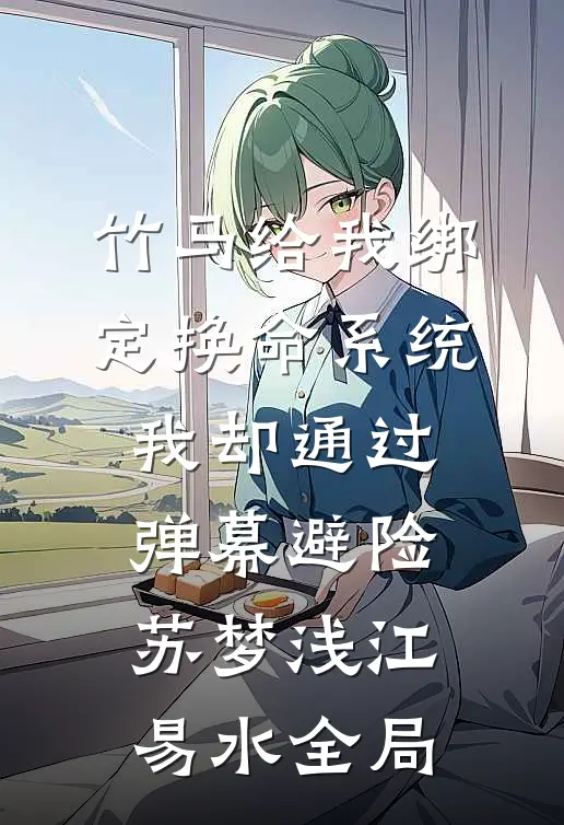 竹马给我绑定换命系统，我却通过弹幕避险苏梦浅江易水全局