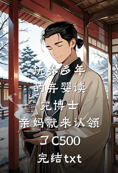 抚养多年的弃婴读完博士，亲妈就来认领了C500完结txt