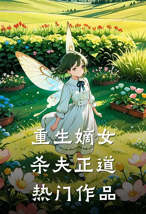 重生嫡女杀夫正道热门作品