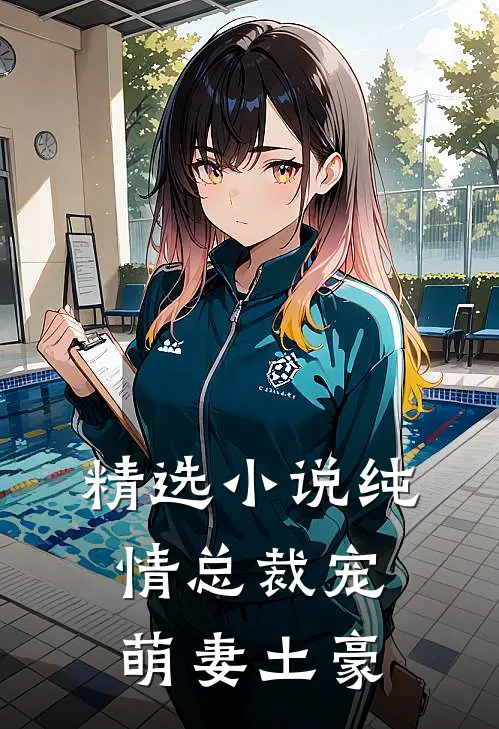 精选小说纯情总裁宠萌妻土豪