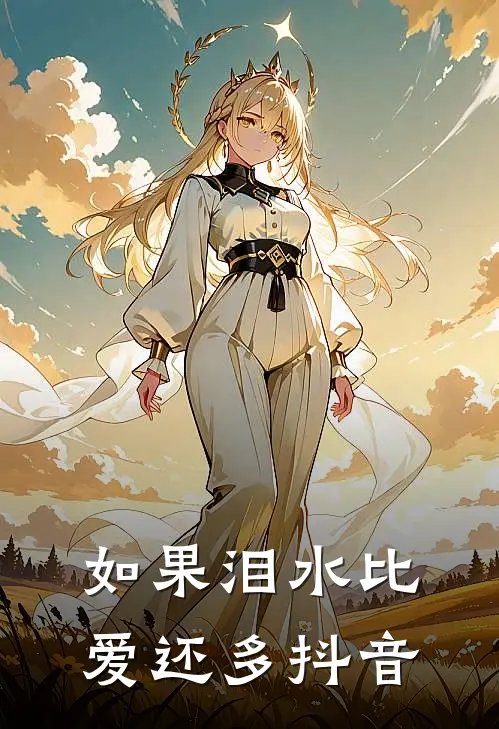 如果泪水比爱还多抖音