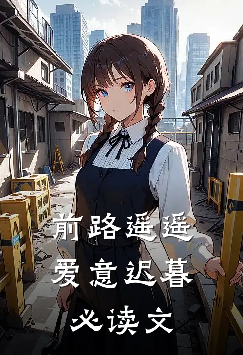 前路遥遥，爱意迟暮必读文