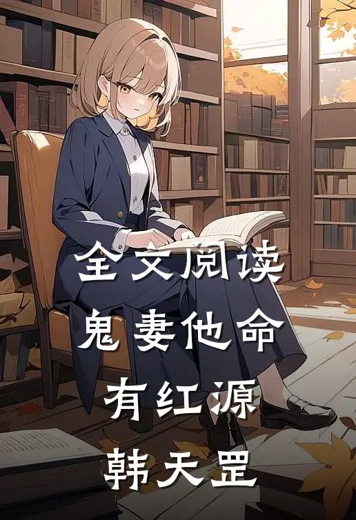 全文阅读鬼妻他命有红源韩天罡