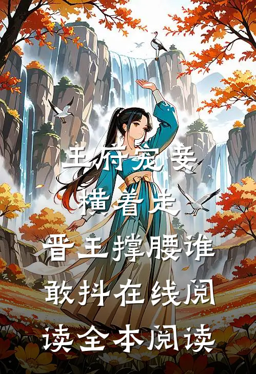 王府宠妾横着走，晋王撑腰谁敢抖在线阅读全本阅读