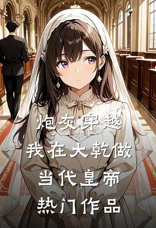 炮灰穿越，我在大乾做当代皇帝热门作品