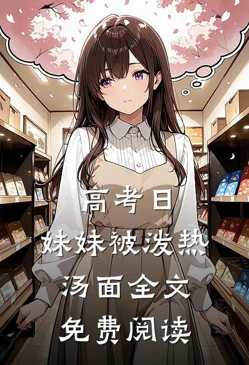 高考日，妹妹被泼热汤面全文免费阅读