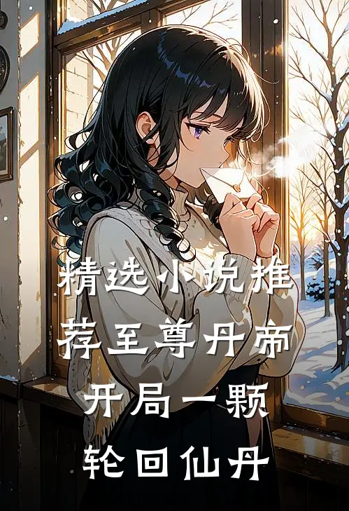 精选小说推荐至尊丹帝：开局一颗轮回仙丹
