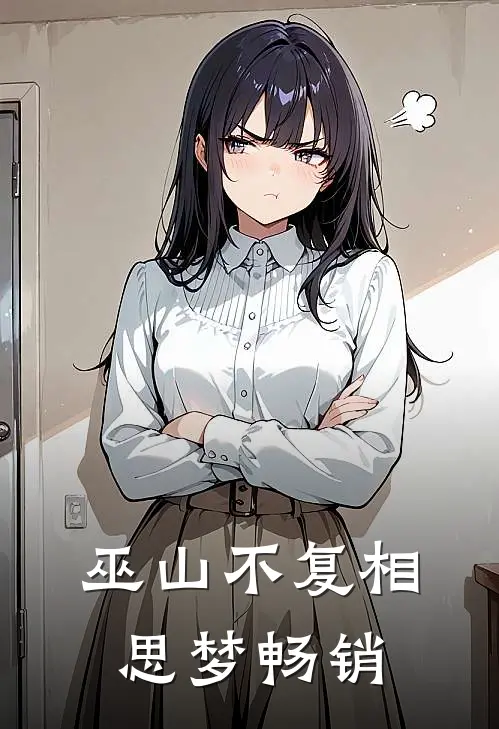 巫山不复相思梦畅销