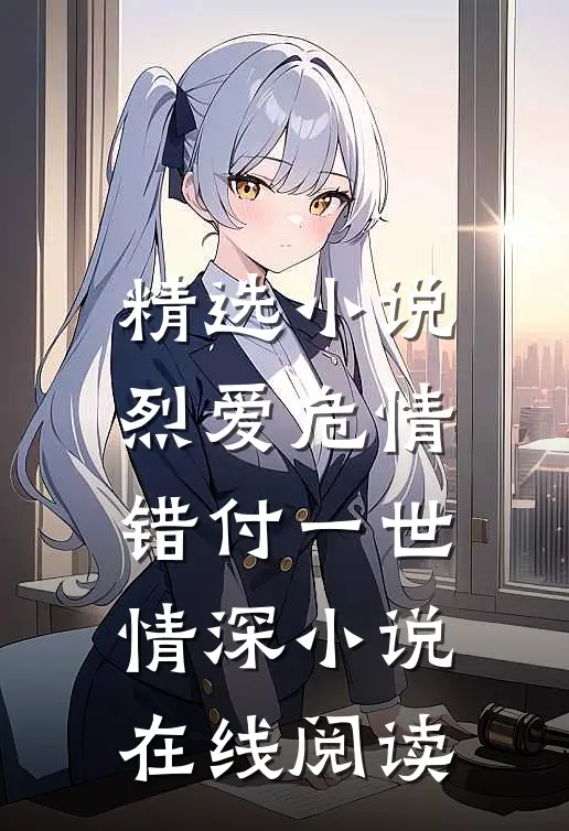 精选小说烈爱危情:错付一世情深 小说在线阅读