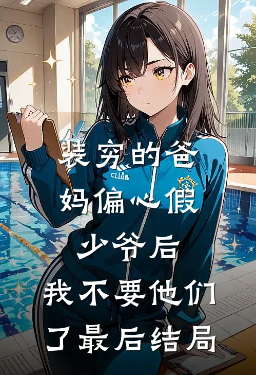 装穷的爸妈偏心假少爷后，我不要他们了最后结局