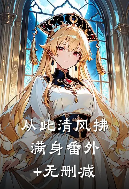 从此清风拂满身番外+无删减