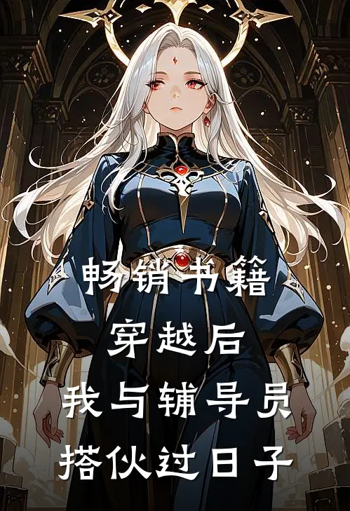 畅销书籍穿越后，我与辅导员搭伙过日子