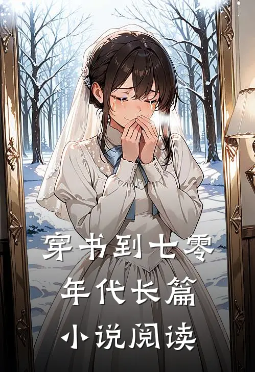 穿书到七零年代长篇小说阅读