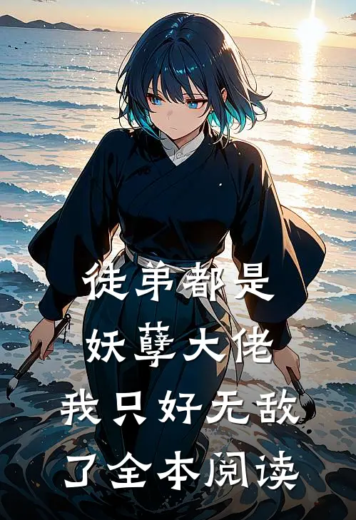 徒弟都是妖孽大佬，我只好无敌了全本阅读