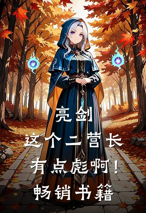 亮剑：这个二营长有点彪啊！畅销书籍