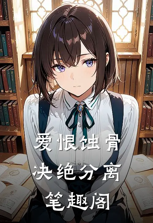 爱恨蚀骨，决绝分离笔趣阁
