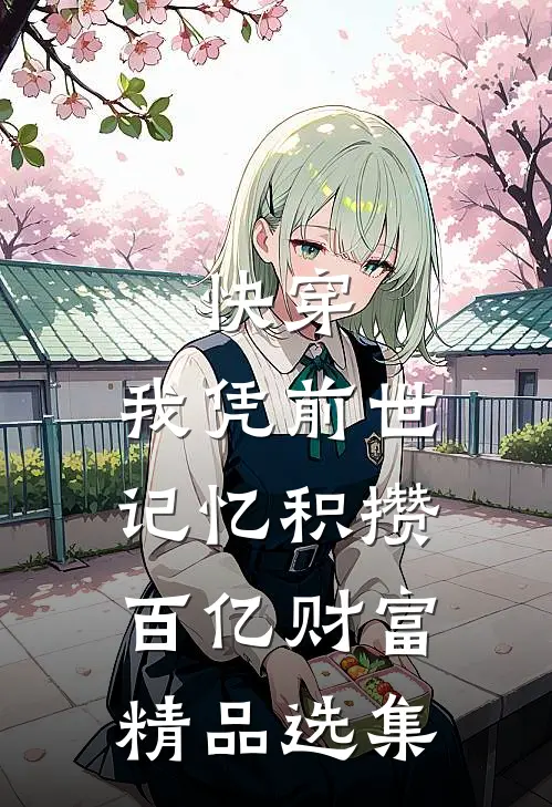 快穿：我凭前世记忆积攒百亿财富精品选集