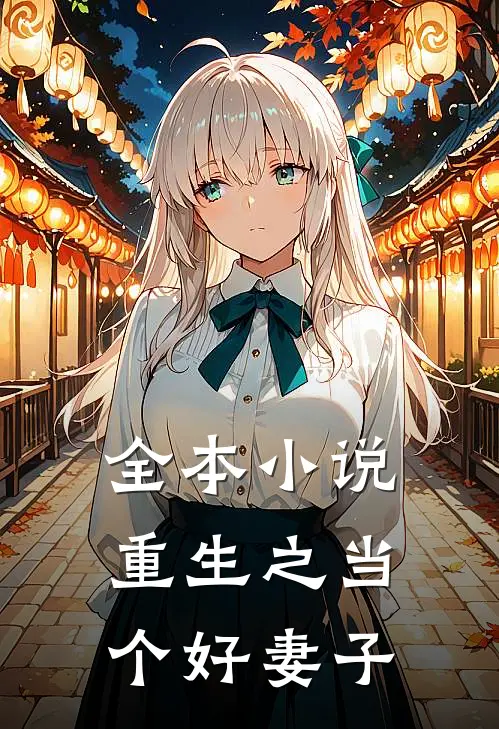 全本小说重生之当个好妻子