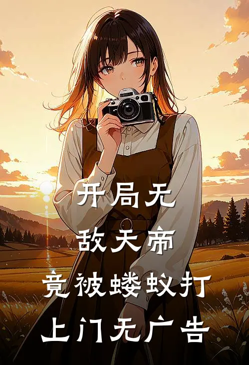 开局无敌天帝，竟被蝼蚁打上门无广告
