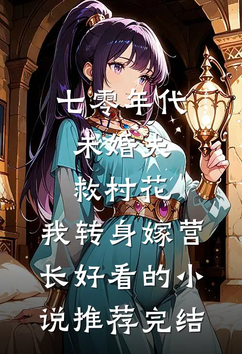 七零年代：未婚夫救村花，我转身嫁营长好看的小说推荐完结