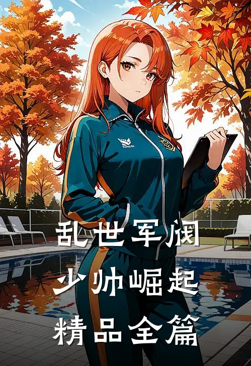 乱世军阀少帅崛起精品全篇
