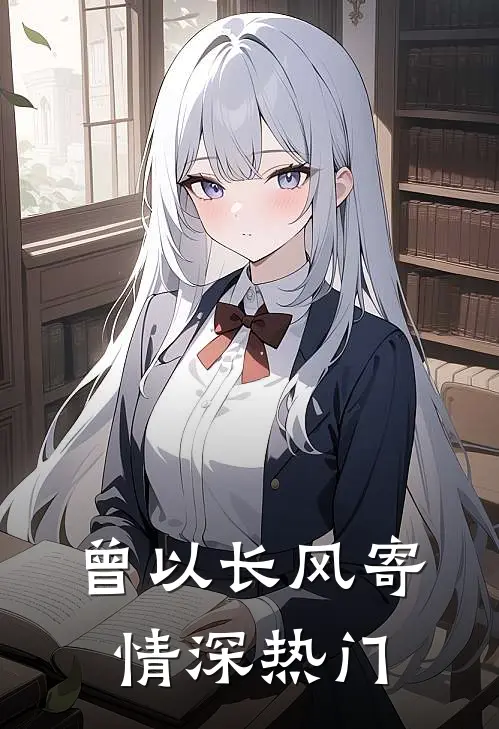 曾以长风寄情深热门